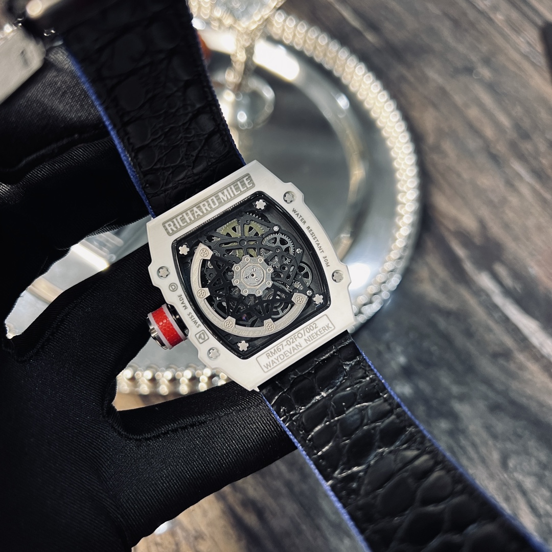 Richard Mille